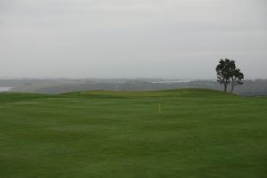 Kauri Cliffs 1st Approach 2026